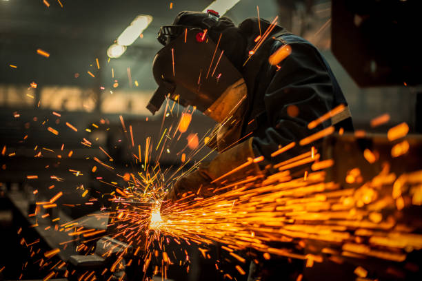 Professional Welder & Metal Fabrication in Powell, OH
