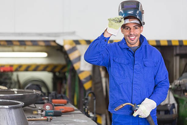 Best Maintenance and Repair Welding in Powell, OH